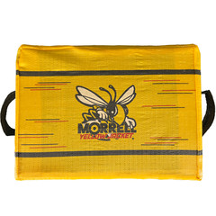 Morrell Yellow Jacket Kinetic 1.0 Archery Target | NO FPS LIMITS