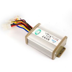 36V 800W Electric Brushed DC Motor kit E-Scooter Tricycle Bicycle Modified Kit