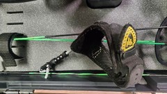 Hoyt Ignite Compound Bow – RH – 15-70# – 19-30”