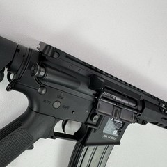 Valken Full Metal Alloy Series MK II M4 AEG