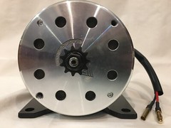 New Unite MY1020 800W 36V electric motor, 2750 RPM – FREE SHIPPING!