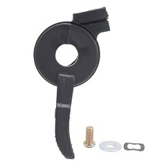 Handlebar Choke Lever for Pit Quad Bike ATV Handlebar Choke Throttle Control …