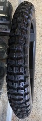 Deestone D707 100/90-18 4PR TT Dirt Bike Tire Honda Yamaha KTM