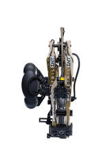 Bear Whitetail INT RTH Package LH 70lb Black/ MO Bottomland