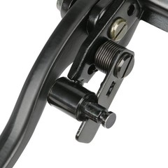 Rear Hydraulic Disc Hand Brake Caliper Cylinder Fit 90cc 125cc Pit Bike Buggy