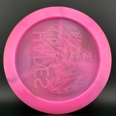 Discraft Z Swirl Hades – «Mummified» 2025 Paul McBeth