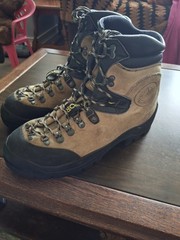 La Sportiva Makalu Mountaineering Boots 11 + US | 44-45 EU