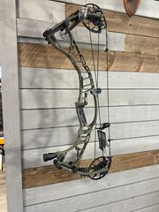 Hoyt VTM 31 70lb LH 1265397
