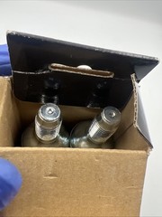 Three Boxes Of Umarex Pre-Filled CO2 Cylinder 88 Gram 2PK – 2252534 5 Cylinders