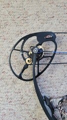 Bowtech BTX 31 RH Mossy Oak Camo70# 27-31″ 350fps!