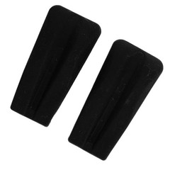 2Pcs Archery Bow Rubber Vibration Damper For Hunting Popular