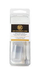 RWS Air Gun Chamber Lube 0.5 oz Silicone Oil with Applicator for Airguns
