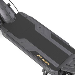 Ausom F1 Max Adult Electric Scooter,2*1400W Motor,62 Miles Max Range,E-Scooters