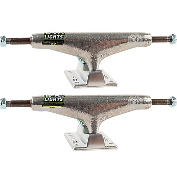 Thunder Trucks 148 Lights II Skateboard Trucks – 8.25″ Axle (Set of 2)