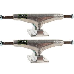 Thunder Trucks 148 Lights II Skateboard Trucks – 8.25″ Axle (Set of 2)