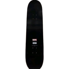 2022 Huf x Spiderman Glow In The Dark Skateboard Deck Series 1 Limited Marvel 🕷