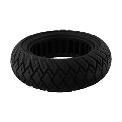 Achieve a Smooth Ride with a 10×2 706 5 Solid Tire for GBooster G2 Pro