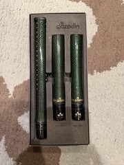 AZODIN CARBON FIBER BARREL KIT!!