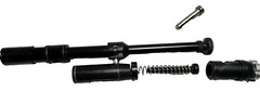 Spyder Paintball Gun BLK Rear Cocking Bolt Spring Hammer Knob Pin E99 Parts Lot