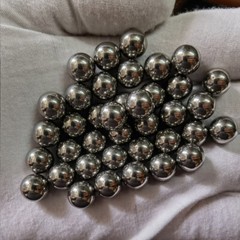 6mm – 10mm Carbon Steel Balls Bearings Choose Size