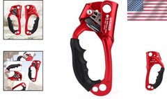 Stainless Steel Cam Climbing Rappelling Equip