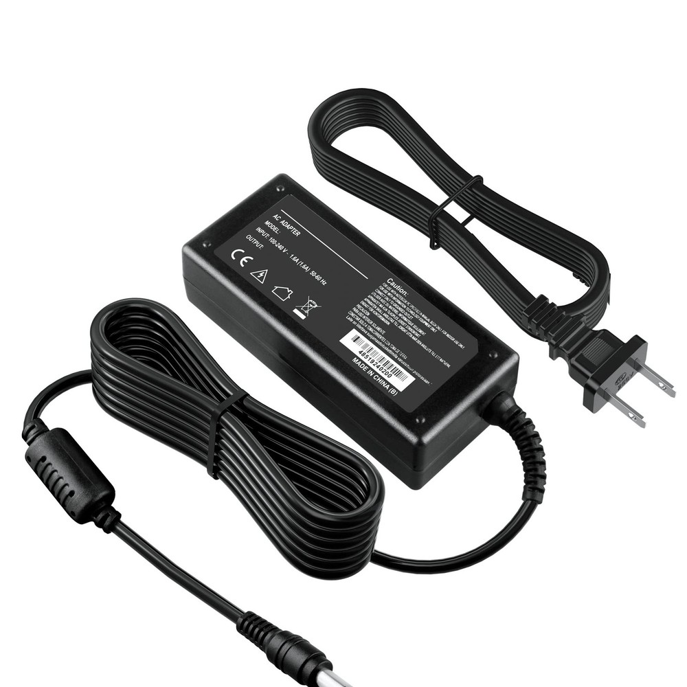 24V AC DC Adapter for Google Nest Hub Max 10″ Smart Display H2A Assistant GA0…
