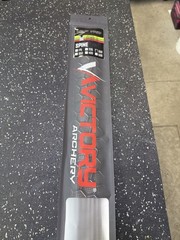Victory VAP TKO Elite 300 Spine Shafts .001 Straightness 12 shafts.