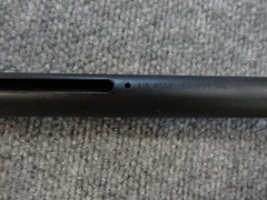 Vintage Sheridan Model C 1983 5mm/.20cal Multi-Pump Air Rifle-Nice!