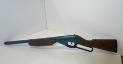 Vintage Daisy No. 05 85 Single Shot Lever Action Pop Gun? Parts/Repair Read!