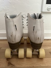 Tempish Classic High Quad Roller Skates US Women’s 10/US Men’s 8