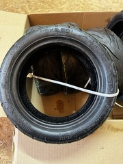 6 Pack NEW Genuine Bird 10″x 2-1/2″ Electric Scooter Bird Tires CT00001