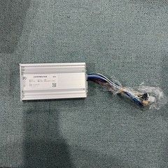 Electric Scooter Motor Speed Controller Kit 60V 50A for 5600W 6000W