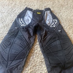 JT USA OG Paintball Pants Men’s Medium – Heavy Padding – Baggy Fit – Worn Once