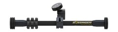 Bee Stinger B-Stinger MicroHex Counter Slide Stabilizer Matte 10″, Black
