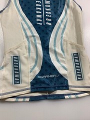 Louis Garneau Mens Tri Triathlon Top Medium M (6875-3)