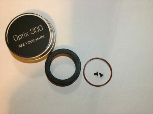 HHA 1-5/8 lens kit B fits Tetra, Kingpin, and Optimizer – optix 300