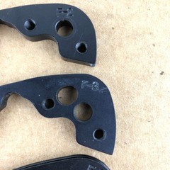 Martin Archery Draw Length Module F-2 F-3 F-5 F-6 Bow Mod Fuzion AcuTrac Dynacam