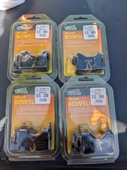 Vintage THE GAME TRACKER 4060 Deluxe Bowsling For Models 0510, 3022, 6510
