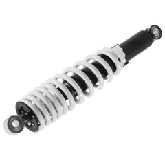 2xGo Kart Cart Mechanical Adjustable Shocks Yerf-Dog 12″ eye to eye, 3/8» ID US