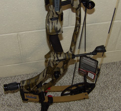 Custom 2025 Hoyt Carbon RX9 Ultra Bow -60 to 70 lb Limbs- RX-9 – Right Hand