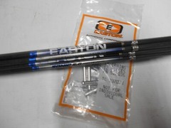 12-Easton Sonic 6.0 HIGH VELOCITY 340 Carbon Arrow Shafts! CUT TO LENGTH! 6mm