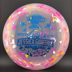 Innova Party Time Champion Shryke – Jessica Gurthie 2026 Queen City Classic
