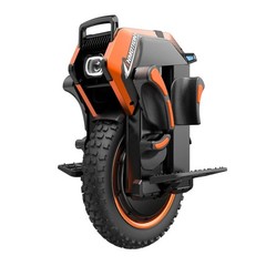 InMotion Adventure V14 50S Electric Unicycle Self-Balancing Monowheel for Adults