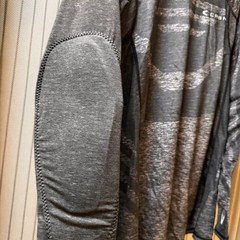 Carbon CRBN SC Paintball Pro Top Shirt – Heather Grey – Large
