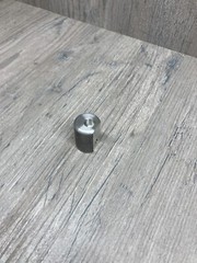 Scott Sigma Aluminum Custom Thumb Button (RELEASE NOT INCLUDED)
