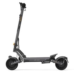 Ausom L2 Max Electric Scooter for Adults 2*1000W 56Miles Dual Motor E-Scooters