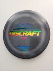 Discraft ESP Buzzz Paul McBeth 5x 173-174g 🔥🔥🔥 New