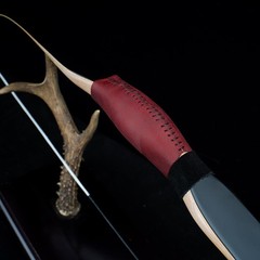 AF Türkiye Bow Horseback Recurve Bow 51″ 30lb Ambidextrous Quick Release