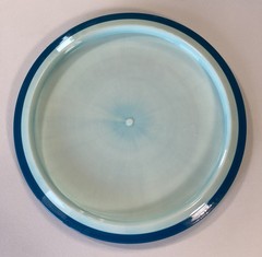 Axiom 💎 Neutron Bokeh – Special Edition Simon Line – White/Blue 174g Rare 💎