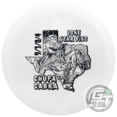 NEW Lone Star Artist Series Bravo Chupacabra – COLORS WILL VARY